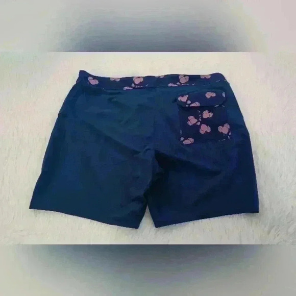 Patagonia Mens Hydropeak Boardshorts - 18 - Picture 4 of 4